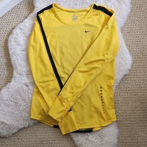 Nike Livestrong Top